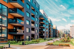 accounting for property managers